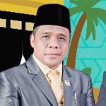 Wakil Ketua I DPRD Seruyan.