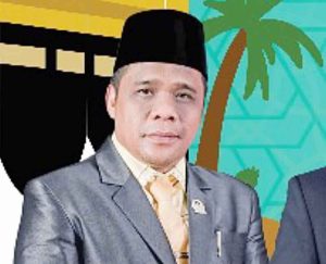 Dewan Harapkan Saluran Drainase Dibersihkan 