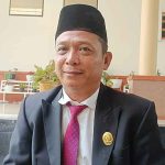 Wakil Ketua II DPRD K Katingan, H. Wiwin Susanto, S.Pd