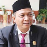 Wakil Ketua II DPRD Katingan, H. Wiwin Susanto, S.Pd