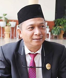Dewan Ajak Masyarakat Jaga Kebersihan Lingkungan