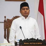 Wakil Ketua II DPRD Pulang Pisau H Arif Rahman Hakim.