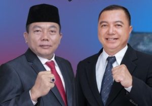 Wiyatno-Dodo Aman, Gugatan di MK Ditolak