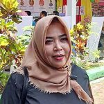 Yetty Indriana Anggota DPRD Kabupaten Kapuas