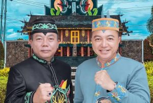 MK Tolak Gugatan Pilkada Kapuas