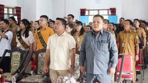 RKPD Mesti Fokuskan Pembangunan Ekonomi Berkelanjutan