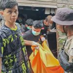 Mayat Tanpa Busana Ditemukan Membusuk