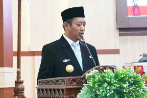 Agar Tepat Sasaran, Bupati Minta Data Penerima Bantuan Divalidasi