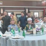 Agustiar Siap Lanjutkan Estafet Kepemimpinan
