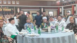 Agustiar Siap Lanjutkan Estafet Kepemimpinan