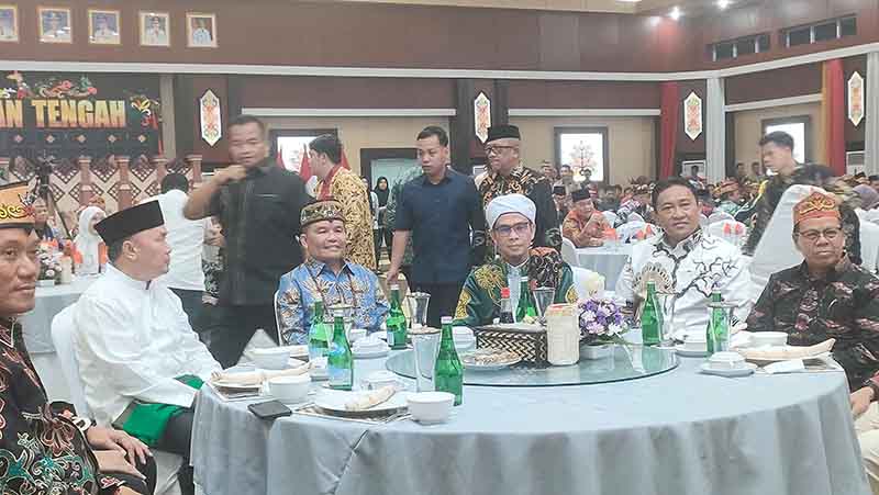 Agustiar Siap Lanjutkan Estafet Kepemimpinan