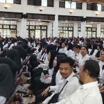 Akibat Pengangkatannya Ditunda, CPNS dan PPPK di Kotim Akan Dikembalikan ke tempat Semula