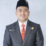 Anggota DPRD Gumas Indra H Kiaji.