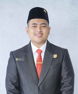 Dewan Sampaikan Laporan Hasil Reses di Dapil III