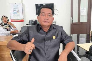 Fasilitas Umum Hendaknya di Jaga dan Dirawat