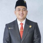 Anggota DPRD Gunung Mas Indra H Kiaji