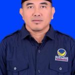 Anggota DPRD Kabupaten Kapuas Muhammad Yusuf.