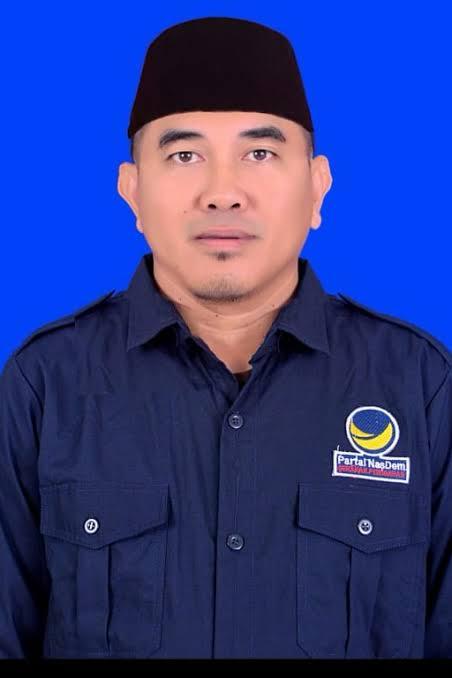 Anggota DPRD Kabupaten Kapuas Muhammad Yusuf.