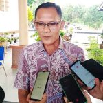 Anggota DPRD Kabupaten Katingan, Eterly D. A,Md