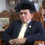 Anggota DPRD Kabupaten Pulang Pisau, H Nuril Khakim.