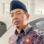 Anggota DPRD Kota Palangka Raya, Arif M. Norkim