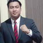 Anggota DPRD Murung Raya, Fredrich Dominggus Yoga SH