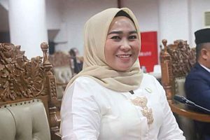 Pemdes Diminta Terus Perkuat Koordinasi Dalam Pembangunan