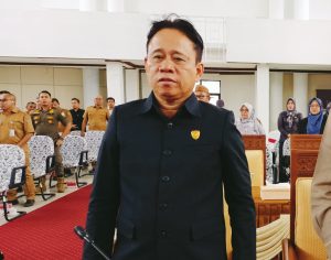 Dorong Pemkab Lebih Perhatikan Petani Tambak