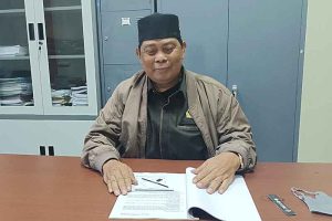 Nelayan Diimbau Berhati-hati Saat Melaut