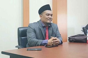 Desak Percepatan Perbaikan Jalan Kuala Pembuang-Bangkal