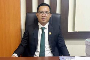 Anggota DPRD Seruyan Apresiasi PT Mitra Karya Agro Indo