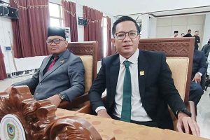 Jelang Mudik Lebaran, Dewan Desak Perbaikan Jalan Sandul-Derawa