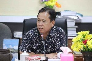 Maksimalkan Infrastruktur Jalan Usaha Tani