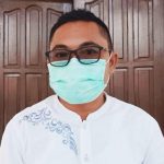 Anggota Dewan Perwakilan Rakyat Daerah (DPRD) Kabupaten Kapuas Didi Hartoyo