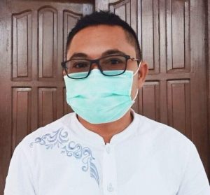 Dewan Kapuas Ajak Masyarakat Jaga dan Pelihara Pembangunan