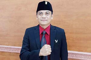 Dewan Sambut Baik Pemilihan Damang Kecamatan Kapuas Hilir