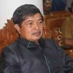 Anggota Dewan Perwakilan Rakyat Daerah (DPRD) Kabupaten Pulang Pisau, Damek