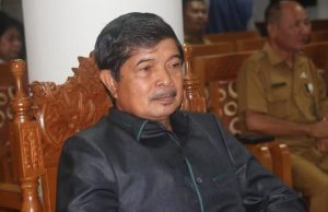 Ajak Masyarakat Cegah Peredaran Narkoba