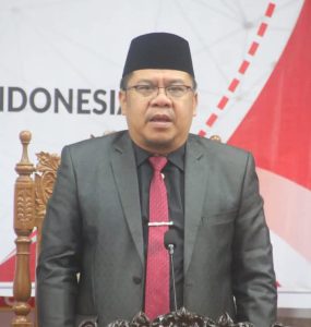 Dewan Dorong Pembangunan Jalan Usaha Tani