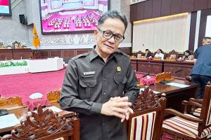 Napi Kabur saat Kerja Bhakti, Dewan Pertayakan SOP dan Fasilitas Lapas