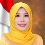 Anggota Komisi II DPRD Kalimantan Tengah, Noor Fazariah Kamayanti