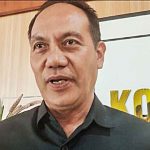 Anggota Komisi III DPRD Kota Palangka Raya, Hasan Busyairi