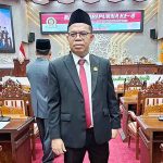 Anggota Komisi IV DPRD Kalimantan Tengah, Abdul Hafid