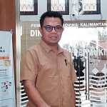 Anggota Komisi IV DPRD Kalimantan Tengah Abdul Hafid.
