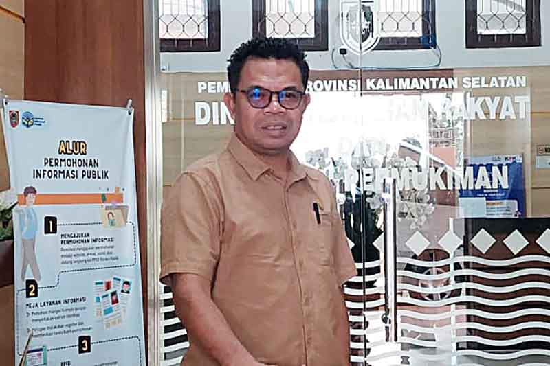 Anggota Komisi IV DPRD Kalimantan Tengah Abdul Hafid.