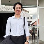 Anggota Komisi IV DPRD Kalimantan Tengah, Okki Maulana