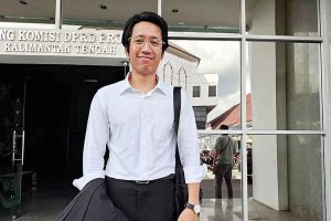 Pembangunan Merata Kunci Kesejahteraan Masyarakat