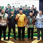 Apresiasi HMI Kembangkan Organisasi Mahasiswa Islam