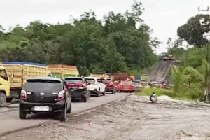 Aspek Keselamatan Masyarakat Harus Diperhatikan