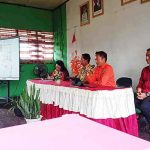 BPBD Sosialisasikan SPAB di Sejumlah Sekolah Kapuas